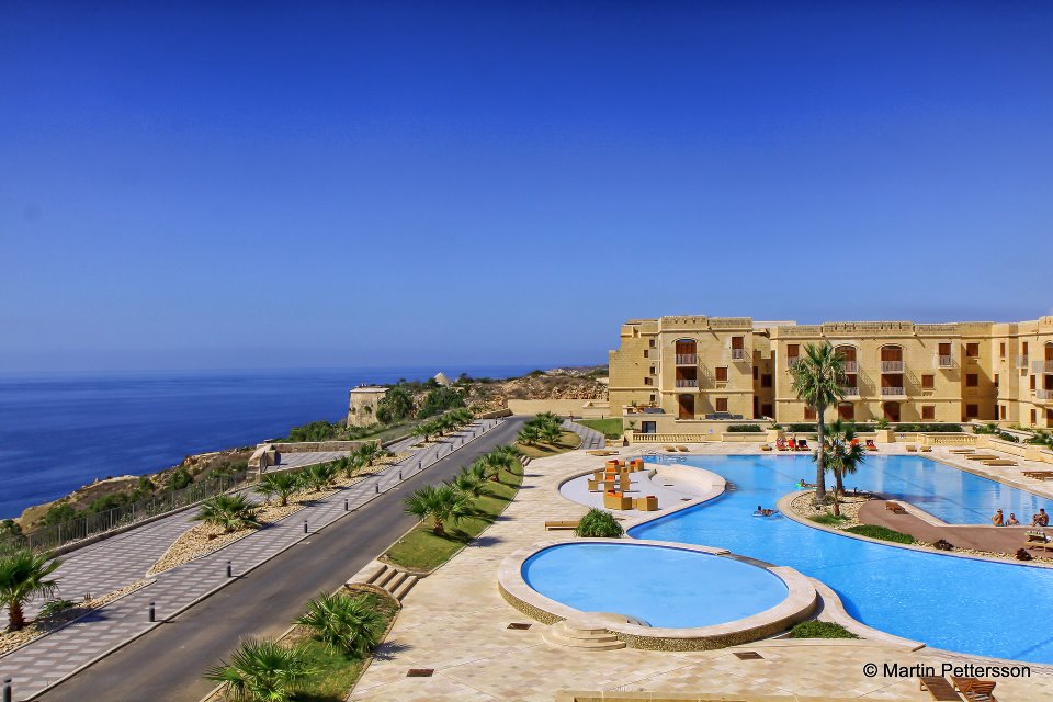 ThirtySeven Hotel Gozo | Hotel, Gozo, Limestone wall