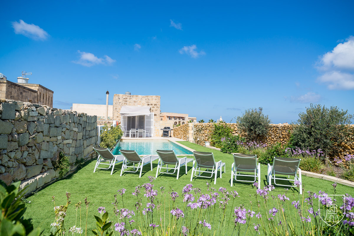 Where to Stay in Gozo (2021): Accommodations & Area Guide