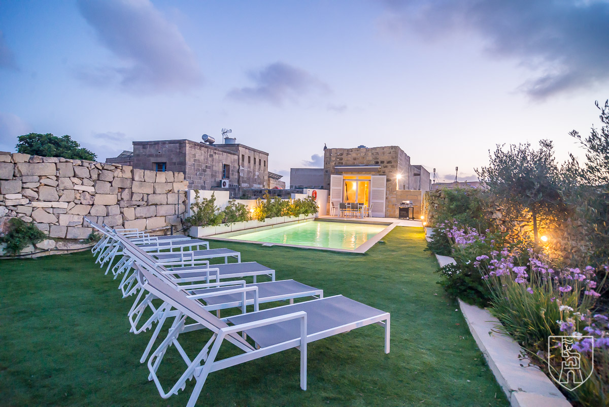 Gozo Farmhouse 2 Bedroom - Gozo Island Hotels in Gozo 