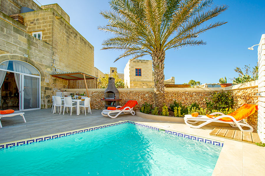 Gozo Luxury Holiday Apartments - Rentals: Accomodation by 